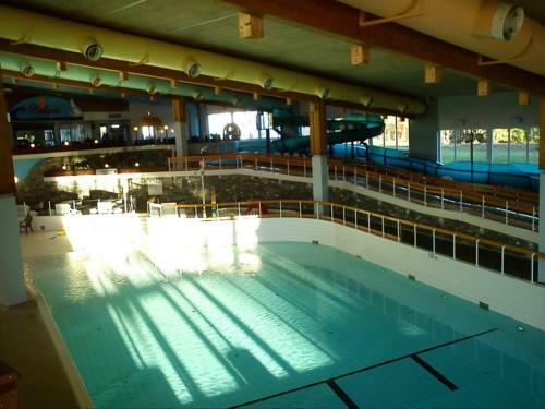 Hotel Badeland Gjesteg�rd