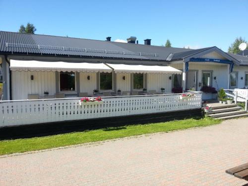 Hotel Badeland Gjesteg�rd