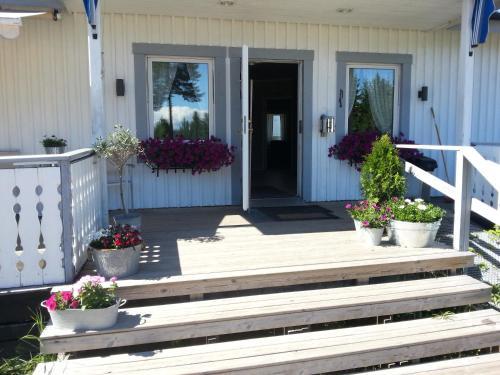Hotel Badeland Gjesteg�rd