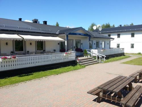 Hotel Badeland Gjesteg�rd