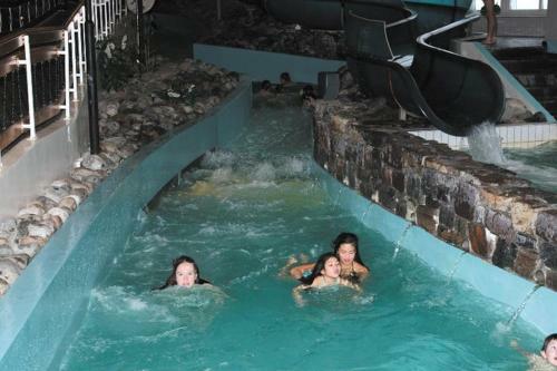 Hotel Badeland Gjesteg�rd