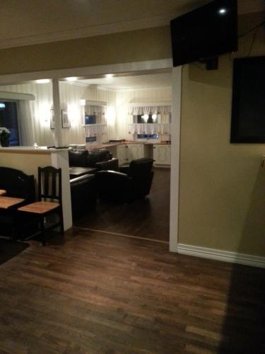 Hotel Badeland Gjesteg�rd