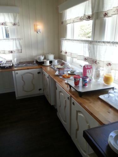 Hotel Badeland Gjesteg�rd