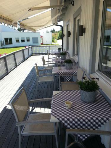 Hotel Badeland Gjesteg�rd