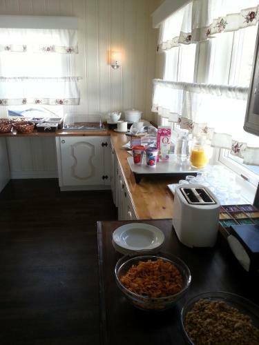 Hotel Badeland Gjesteg�rd