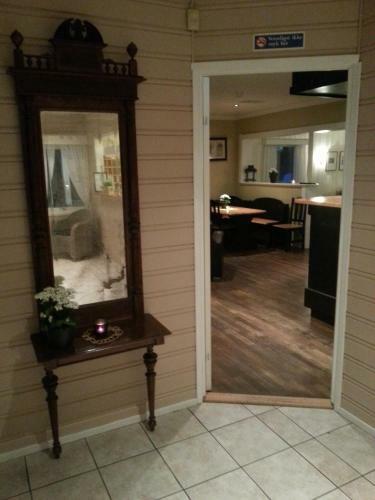 Hotel Badeland Gjesteg�rd