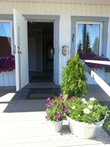 Hotel Badeland Gjesteg�rd