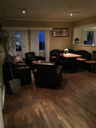 Hotel Badeland Gjesteg�rd
