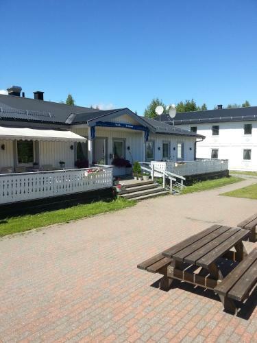 Hotel Badeland Gjesteg�rd