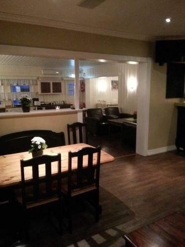 Hotel Badeland Gjesteg�rd