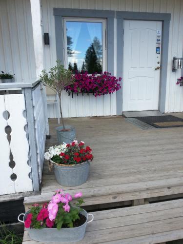 Hotel Badeland Gjesteg�rd