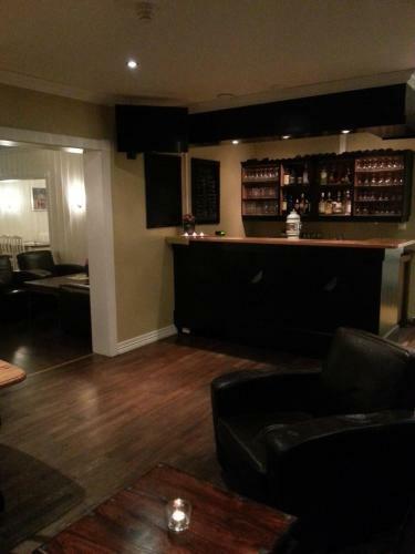 Hotel Badeland Gjesteg�rd