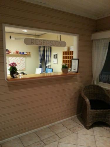 Hotel Badeland Gjesteg�rd