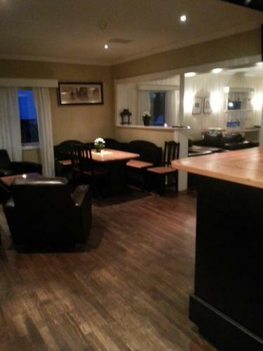 Hotel Badeland Gjesteg�rd
