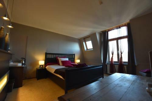 B&B Cambiare