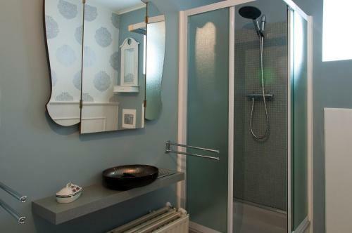 B&B Cambiare