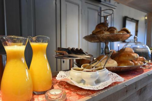 B&B Cambiare