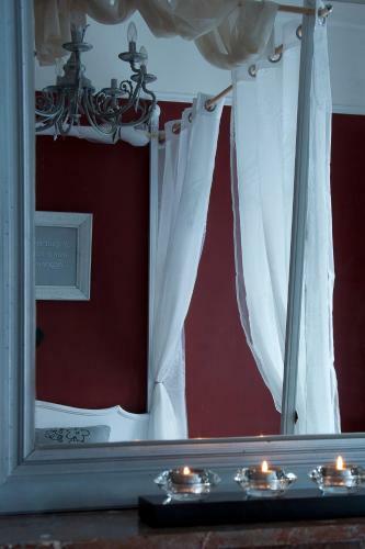 B&B Cambiare