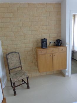 B&B Villa De Keyser