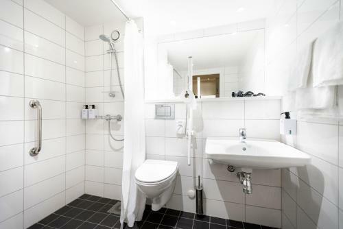 Rica Hotel Karasjok