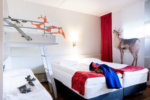 Rica Hotel Karasjok