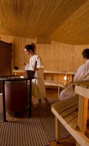 Rica Hotel Karasjok