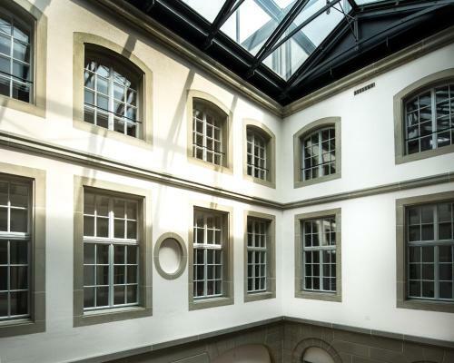 Hotel Stadthaus