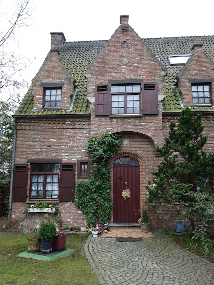 B&B 't Nieuw Lijsternest