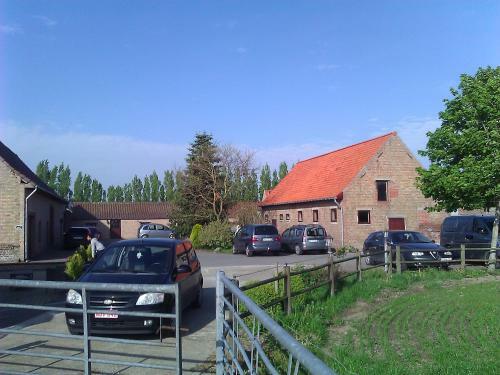 B&B Blauwkasteelhof