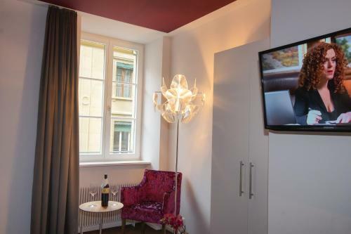Hotel Orchidee