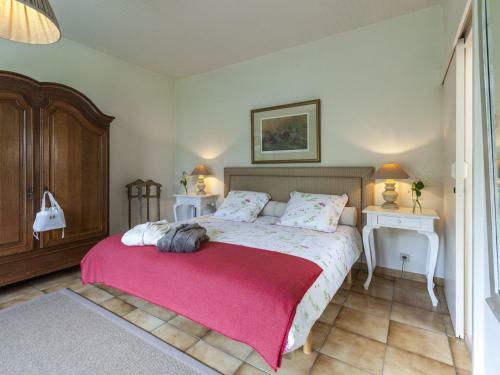 Holiday Home T Margrietje Zingem