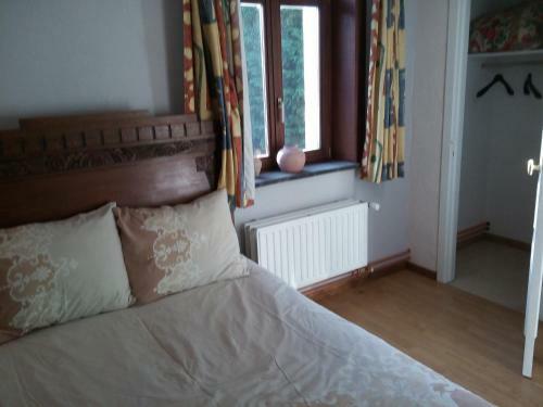 B&B Ter Castaigne