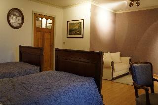 Hotel Shamon