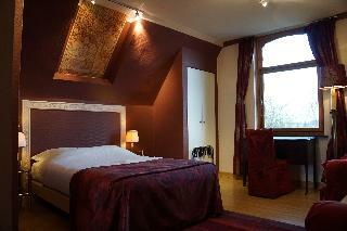 Hotel Shamon