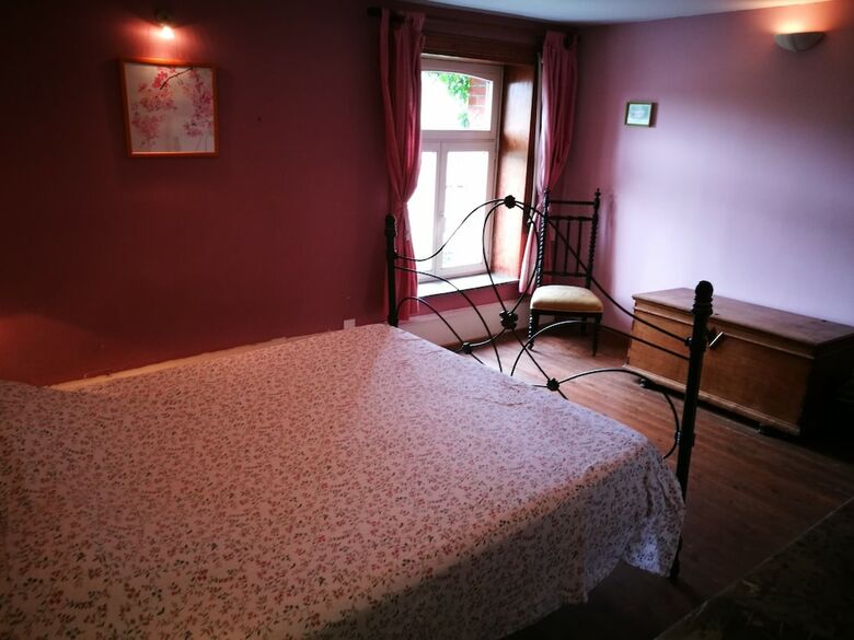 B&B Les Trois Voisins