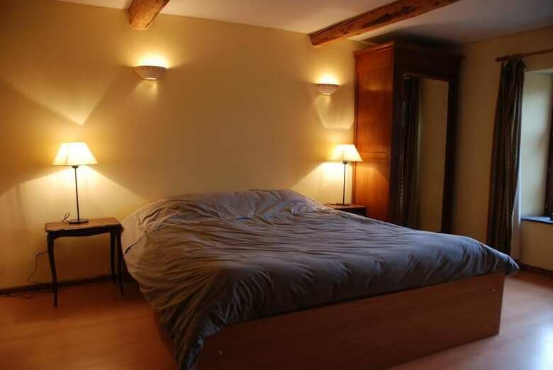 B&B Les Trois Voisins