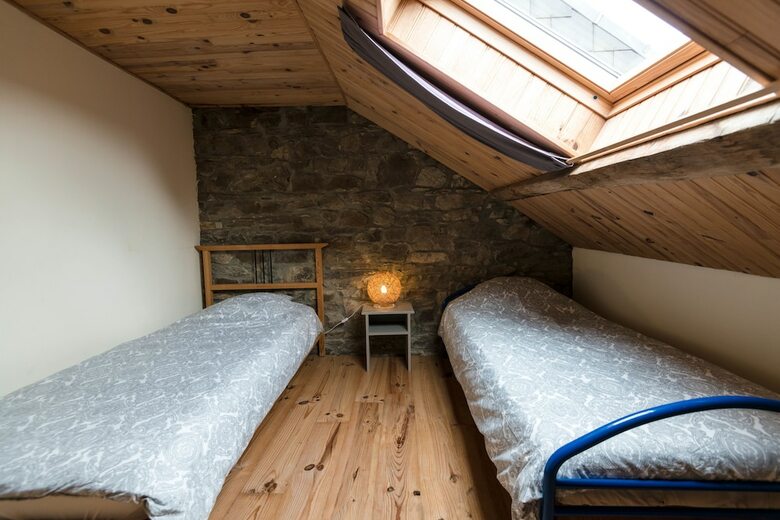 B&B Les Trois Voisins