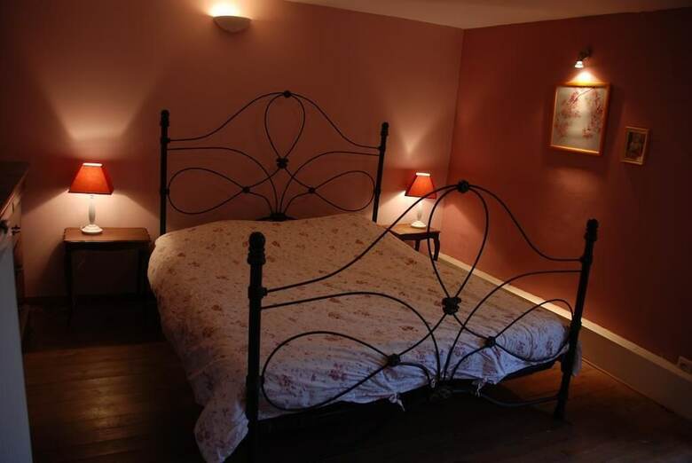 B&B Les Trois Voisins