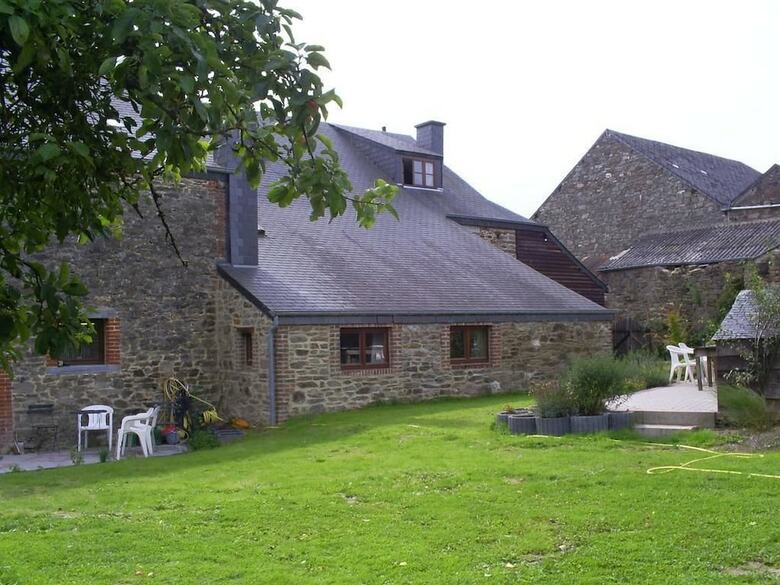 B&B Les Trois Voisins