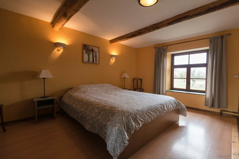 B&B Les Trois Voisins