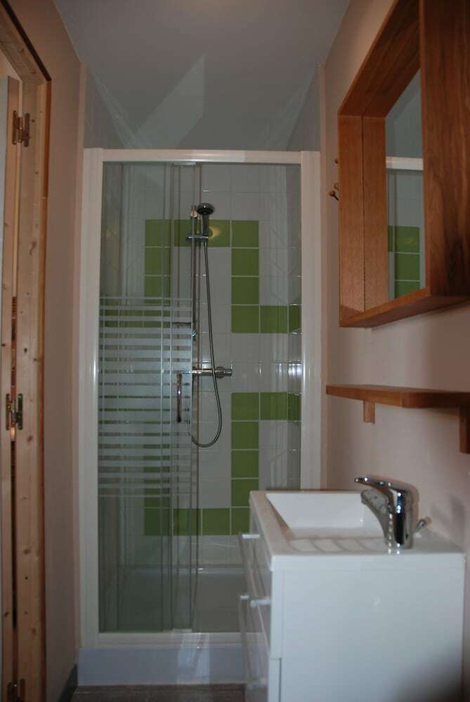 B&B Les Trois Voisins