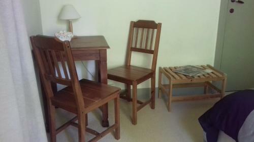 Hostal Repos Du Lincon