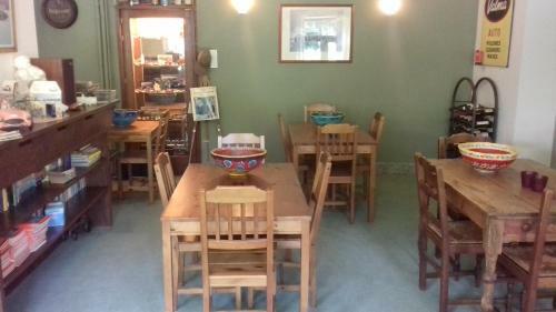 Hostal Repos Du Lincon