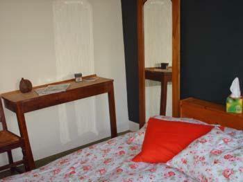 Hostal Repos Du Lincon