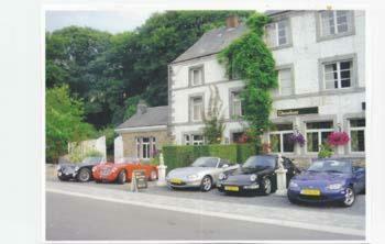 Hostal Repos Du Lincon