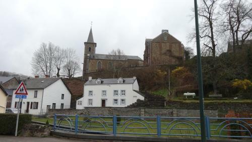 Le Relais Du Randonneur 1