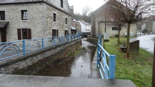 Le Relais Du Randonneur 1