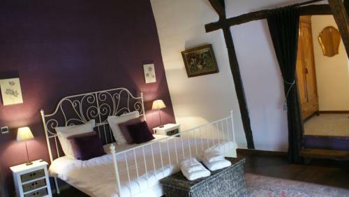 B&B Le Secret Du Bois