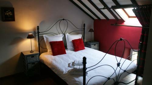 B&B Le Secret Du Bois