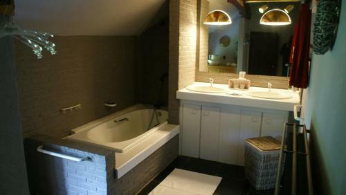 B&B Le Secret Du Bois